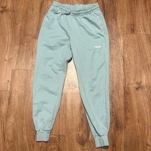 Womens Gymshark Joggers